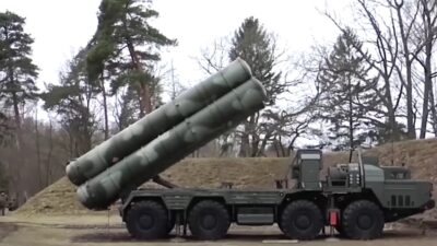 Η Τουρκία ζήτησε από τη Ρωσία την επιστροφή των S-400, Βάνα Στέλλου