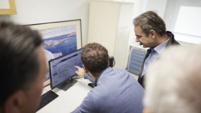 Ταμείο Ανάκαμψης: Τα ίδια Παντελάκη μου... Δημήτρης Στεργίου