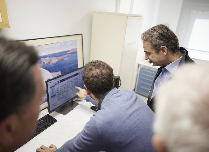 Ταμείο Ανάκαμψης: Τα ίδια Παντελάκη μου... Δημήτρης Στεργίου