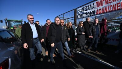 Μπορεί το ΠΑΣΟΚ να περιμένει από το 2026 περισσότερα; Σάββας Παυλίδης