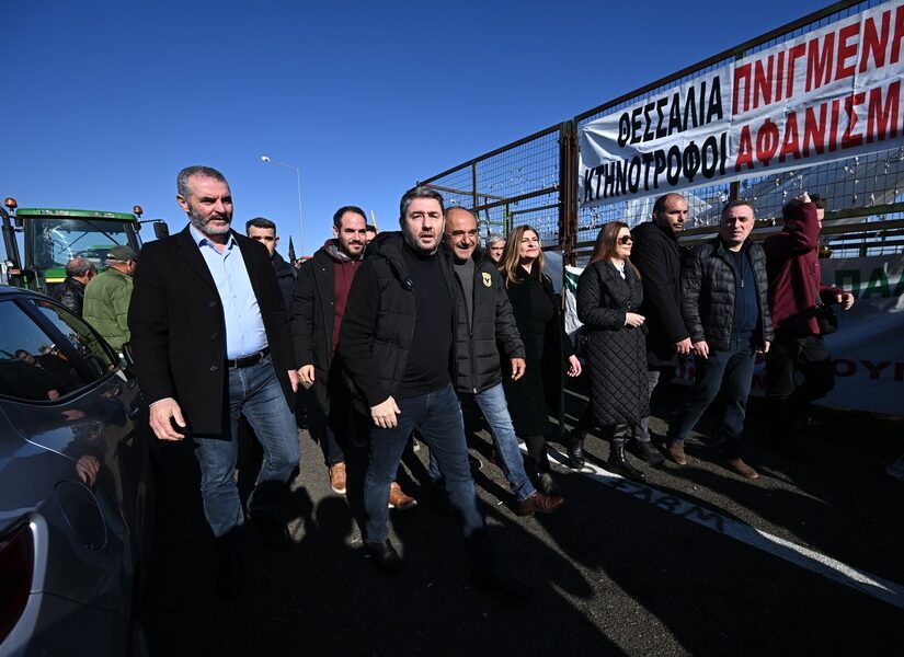 Μπορεί το ΠΑΣΟΚ να περιμένει από το 2026 περισσότερα; Σάββας Παυλίδης