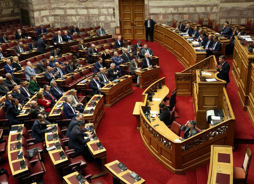 ΠΑΣΟΚ: Σφάλμα η υπαγωγή του ΟΠΕΚΕΠΕ στην ΑΔΑΕ – Άρχισαν οι απειλές στους αγρότες