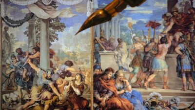 Τα ανθρώπινα γένη σύμφωνα με τις αρχαίες δοξασίες