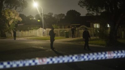 Παγκόσμιο σοκ από το μακελειό σε εβραϊκή εορτή στο Σίδνεϊ (video) – Πολίτης αφόπλισε τον δράστη