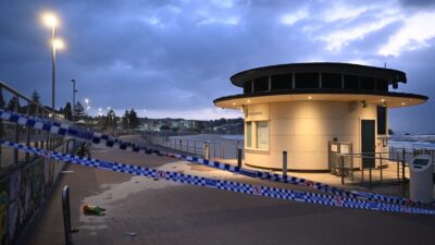 Η πολιτική πτυχή της τρομοκρατικής επίθεσης στο Σίδνεϊ, Βάνα Στέλλου