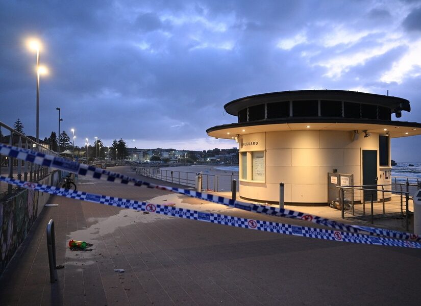 Η πολιτική πτυχή της τρομοκρατικής επίθεσης στο Σίδνεϊ, Βάνα Στέλλου