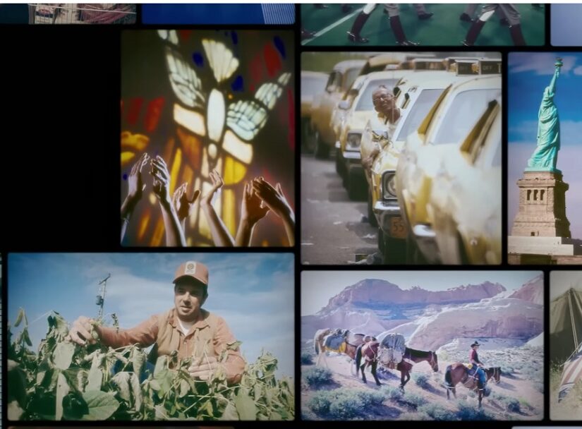 Τα μετανεωτερικά κινήματα "αυτοβελτίωσης" στη Δύση και η θεολογία της ισχύος, Κώστας Γρίβας