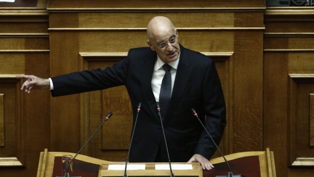 Σε τροχιά σύγκρουσης και με στρατιωτικούς η κυβέρνηση, Ζαχαρίας Μίχας