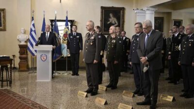 Σε λάθος κατεύθυνση το νομοσχέδιο για τις Ένοπλες Δυνάμεις, Κωνσταντίνος Γιαννάκος