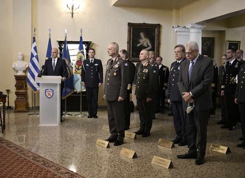 Σε λάθος κατεύθυνση το νομοσχέδιο για τις Ένοπλες Δυνάμεις, Κωνσταντίνος Γιαννάκος