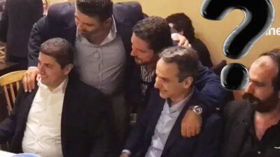 Βασιλιάς της τηλεθέασης ο Φραπές – Το Μαξίμου τραβάει τα μαλλιά του!