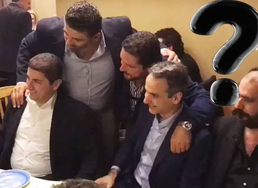 ΠΑΣΟΚ: Η κυβέρνηση ας απαντήσει τι φοβάται και συνεχίζει να ταυτίζεται με τον Χιλετζάκη