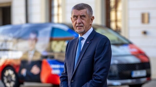 Η Τσεχία απορρίπτει τις εγγυήσεις για τη χρηματοδότηση της Ουκρανίας