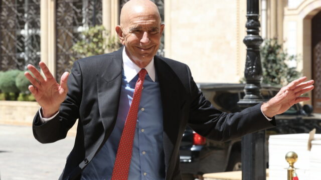 Τί δείχνουν οι ύμνοι του πρέσβη Μπάρακ για την Τουρκία, Αλέξης Λεκάκης-Κερκυραίος