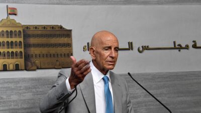 Απόστημα η Κύπρος, λέει ο Αμερικανός "χειρούργος", Κώστας Βενιζέλος