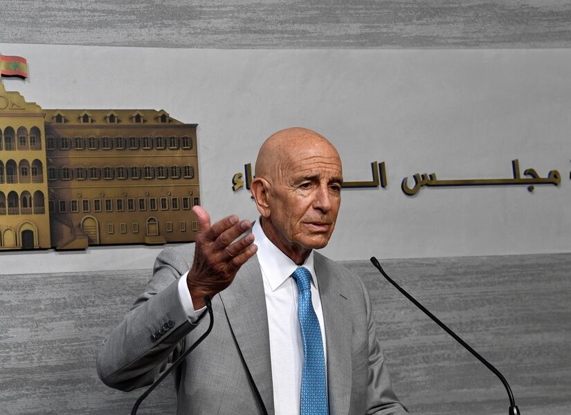 Απόστημα η Κύπρος, λέει ο Αμερικανός "χειρούργος", Κώστας Βενιζέλος