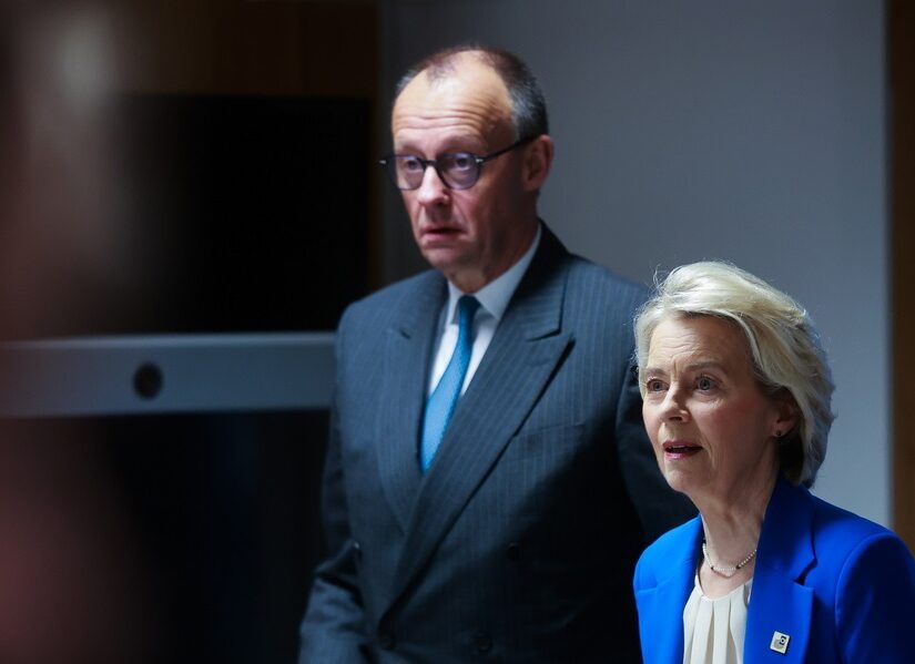 "Αν είναι να πέσουμε στον γκρεμό, ας πέσουμε όλοι μαζί"!, Βασίλης Στοϊλόπουλος