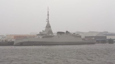 Δένδιας: Η στρατηγική σχέση με τη Γαλλία φέρει και την υπογραφή μου