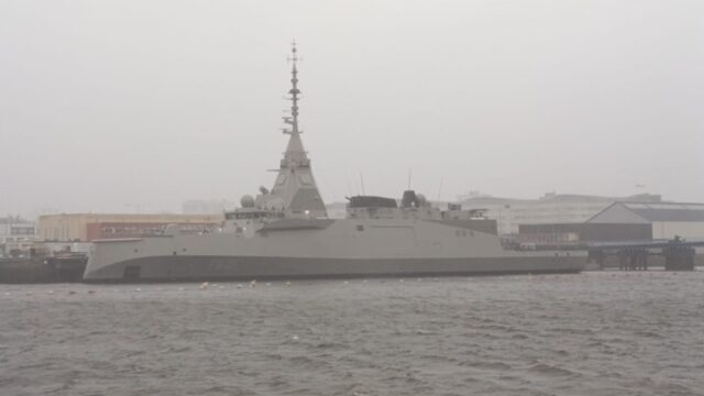 Δένδιας: Η στρατηγική σχέση με τη Γαλλία φέρει και την υπογραφή μου