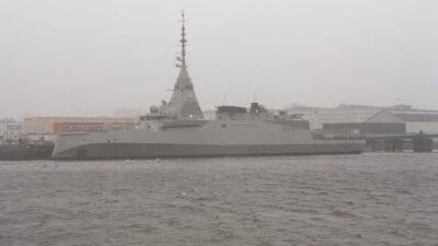 Πως οι Belharra αλλάζουν τo ναυτικό συσχετισμό με την Τουρκία, Δημήτρης Σταθακόπουλος