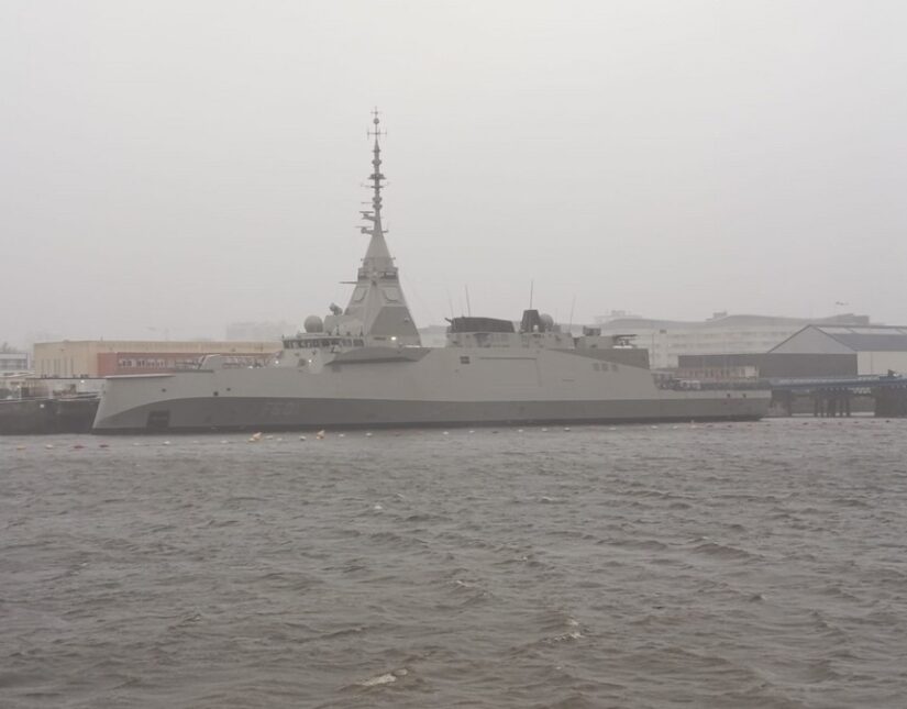 Πως οι Belharra αλλάζουν τo ναυτικό συσχετισμό με την Τουρκία, Δημήτρης Σταθακόπουλος