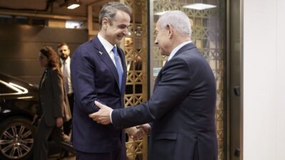 Στο μικροσκόπιο της Τουρκίας η επερχόμενη Τριμερής Ελλάδας-Κύπρου-Ισραήλ, Βάνα Στέλλου