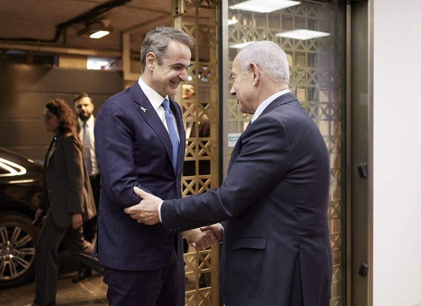 Στο μικροσκόπιο της Τουρκίας η επερχόμενη Τριμερής Ελλάδας-Κύπρου-Ισραήλ, Βάνα Στέλλου