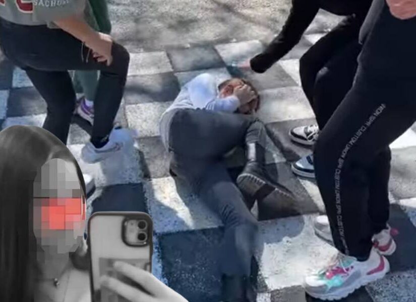 Γιατί ο οίκτος θεωρείται αδυναμία στη νεανική βία