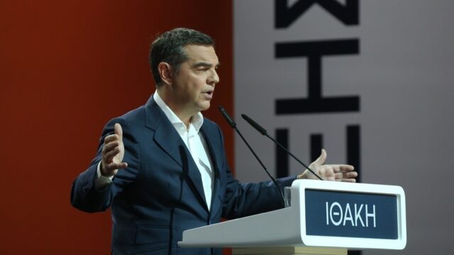 Την δημοκρατική παράταξη και την αλλαγή θυμήθηκε ο Τσίπρας, Σπύρος Γκουτζάνης