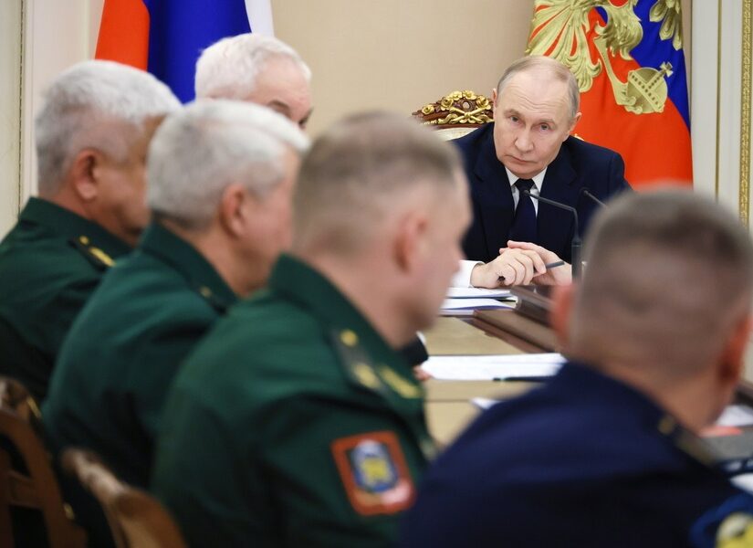 Σύσσωμα τα δυτικά συστημικά μίντια υιοθέτησαν την εκδοχή Ζελένσκι! Όλγα Μαύρου