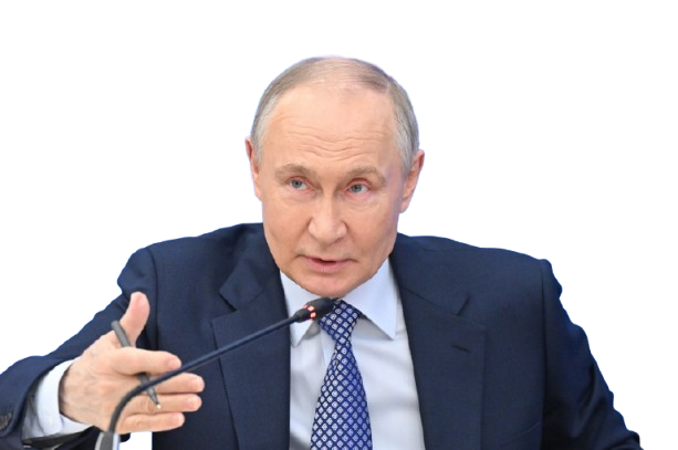 Πούτιν: Θα διασφαλίσουμε κι εμείς τις ουκρανικές εκλογές – Δεν θα πλήττουμε μακράν του μετώπου