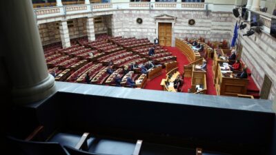 Ποιος μπορεί και πως να εκτοπίσει τον Μητσοτάκη από την εξουσία, Σταύρος Λυγερός