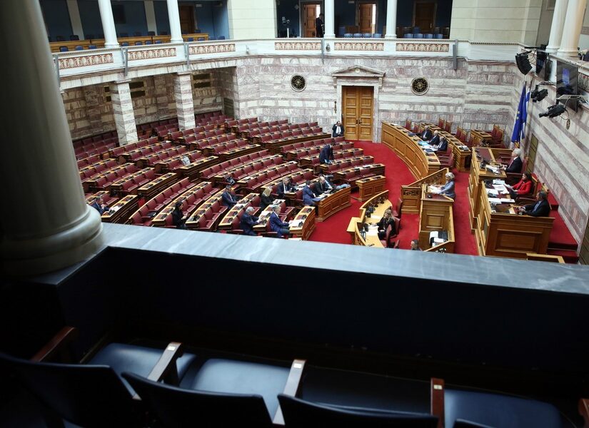 Ποιος μπορεί και πως να εκτοπίσει τον Μητσοτάκη από την εξουσία, Σταύρος Λυγερός