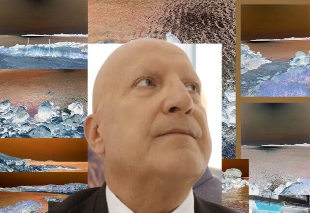 Άλλα έξι βιβλία που διάβασα και ξεχώρισα το 2025