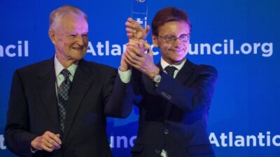 Πώς το 2025 δικαίωσε προβλέψεις του Μπρεζίνσκι, Πέτρος Τασσιός