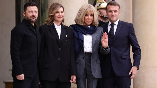 Η μοιραία τρόικα που οδηγεί στον γκρεμό την Ευρώπη, Δημήτρης Χρήστου