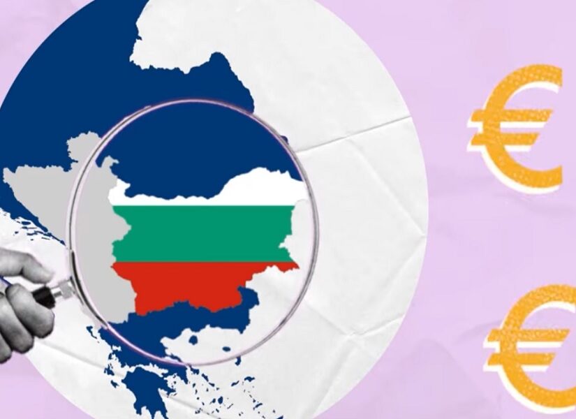 Γερμανικός κορσές και στην Βουλγαρία, Κώστας Κόλμερ