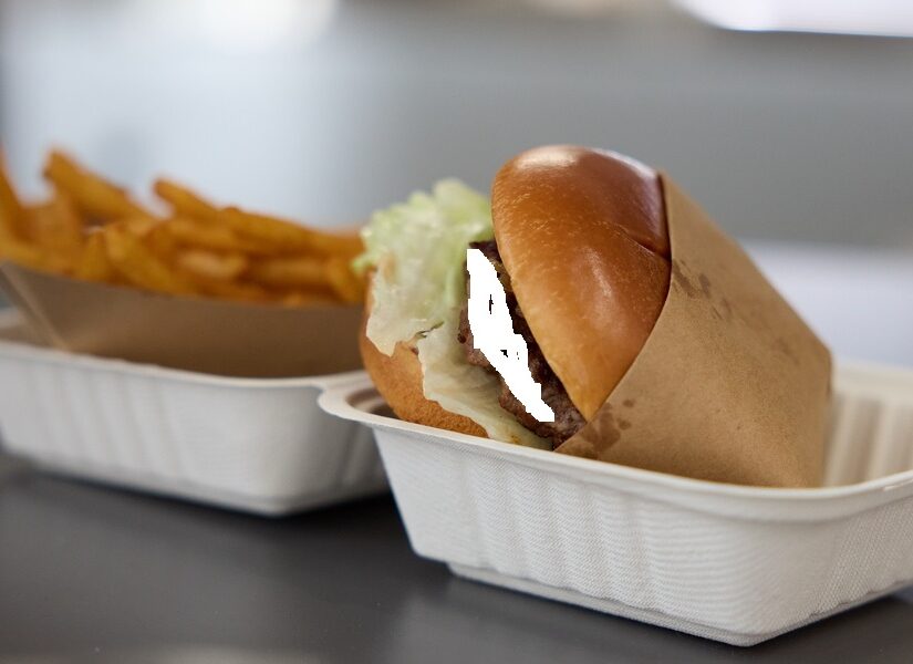 Τι αλλάζει στα βίγκαν μπέργκερ ο νέος νόμος της ΕΕ για τα φυτικά προϊόντα