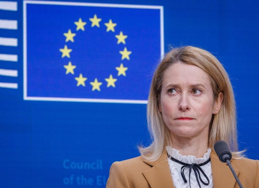 Έχεις τις προϋποθέσεις η Ευρώπη να μετατραπεί σε στρατιωτική δύναμη; Χρήστος Καπούτσης