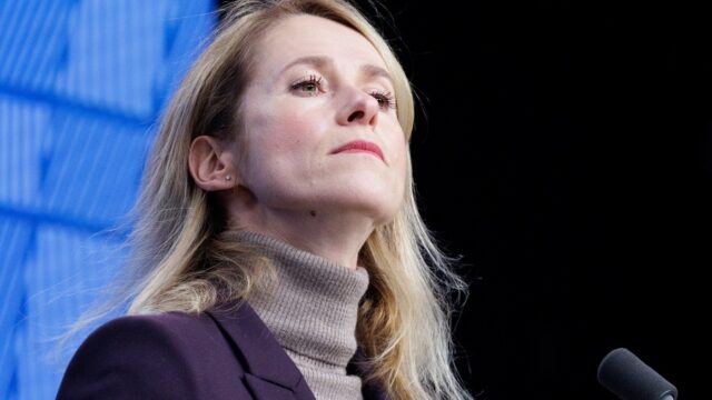 Δεν είχε το μενού ρωσικά δισ.! Με πεσκανδρίτσα και σουπίτσα την έβγαλαν Μερτς και Κάλας!