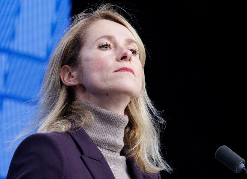 Δεν είχε το μενού ρωσικά δισ.! Με πεσκανδρίτσα και σουπίτσα την έβγαλαν Μερτς και Κάλας!