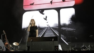 Θα ψηφίσει το αντισυστημικό ρεύμα την Καρυστιανού;