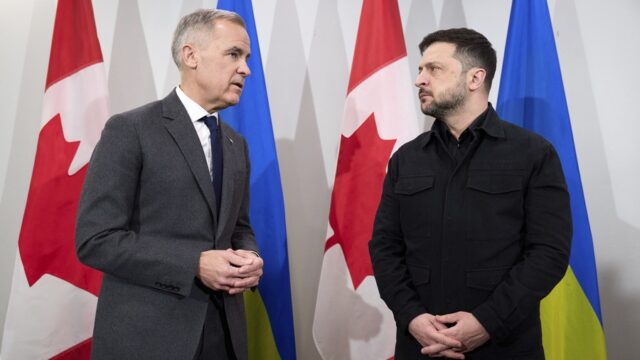 Ποιοι οι νικητές και ποιος ο χαμένος από τον πόλεμο στην Ουκρανία, Κώστας Κόλμερ