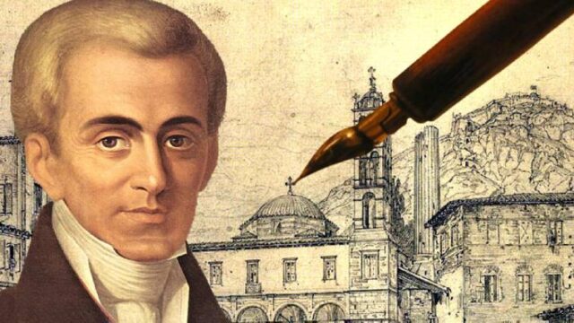 Ο Καποδίστριας σάρωσε στα ταμεία – 144.712 εισιτήρια πανελλαδικά