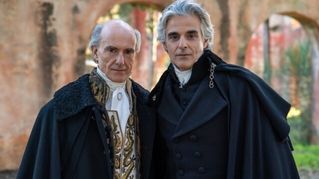 Ποιοι ήταν οι ηθικοί αυτουργοί της δολοφονίας του Καποδίστρια