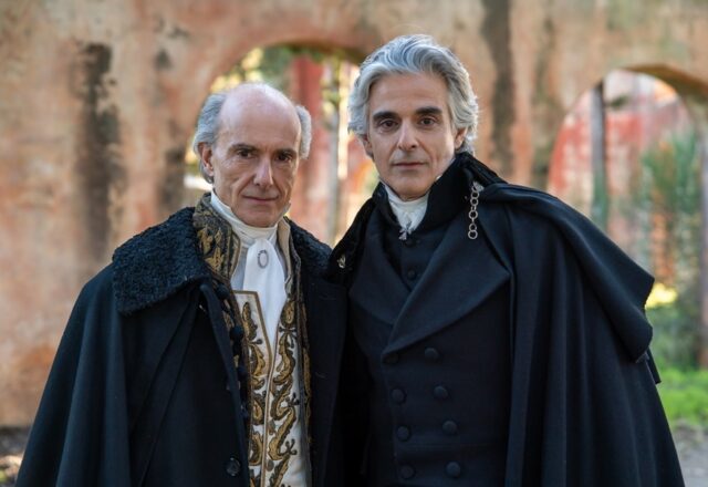 Ποιοι ήταν οι ηθικοί αυτουργοί της δολοφονίας του Καποδίστρια