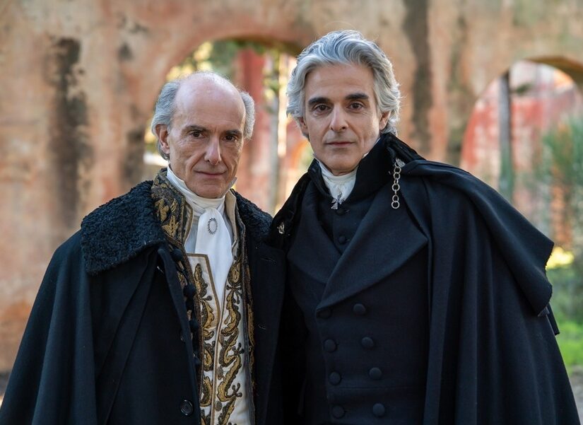 Ποιοι ήταν οι ηθικοί αυτουργοί της δολοφονίας του Καποδίστρια