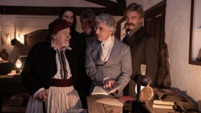 Πώς έβλεπε ο Καποδίστριας τις σχέσεις του ελληνικού έθνους με την Δύση, Γιώργος Μουσταϊρας