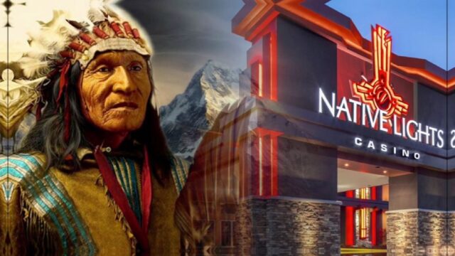 Τα Tribal Casinos, ως σανίδα σωτηρίας για τη μείωση της θνησιμότητας στους ιθαγενείς Αμερικανούς!