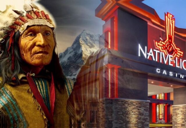 Τα Tribal Casinos, ως σανίδα σωτηρίας για τη μείωση της θνησιμότητας στους ιθαγενείς Αμερικανούς!